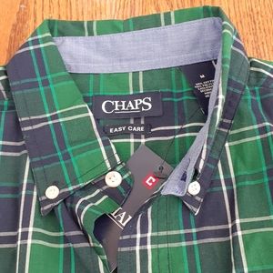 CHAPS dress shirt